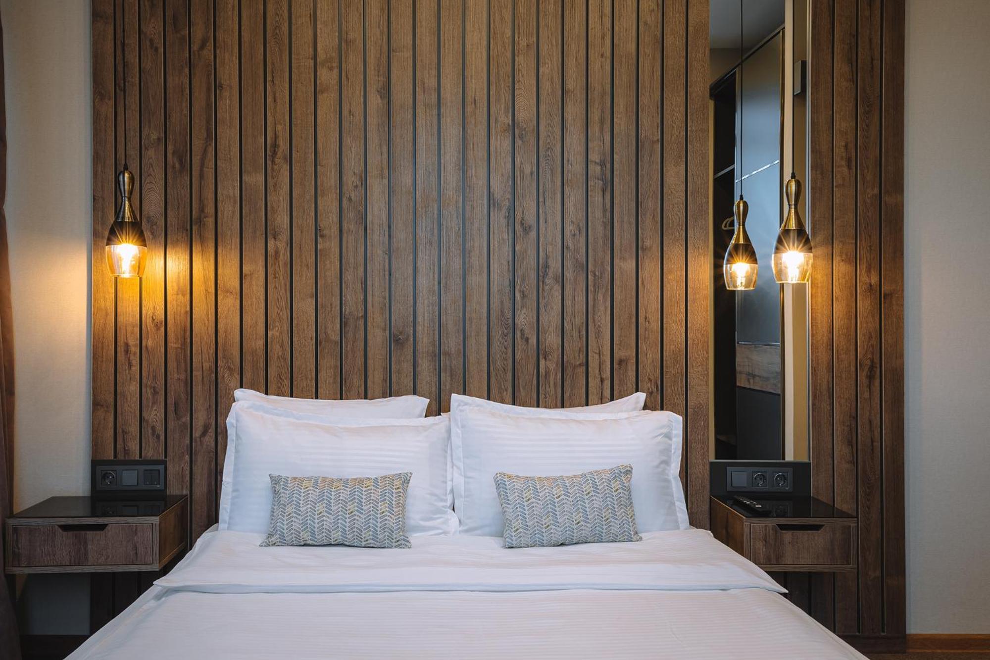 Hotel Sky Station تبليسي المظهر الخارجي الصورة
