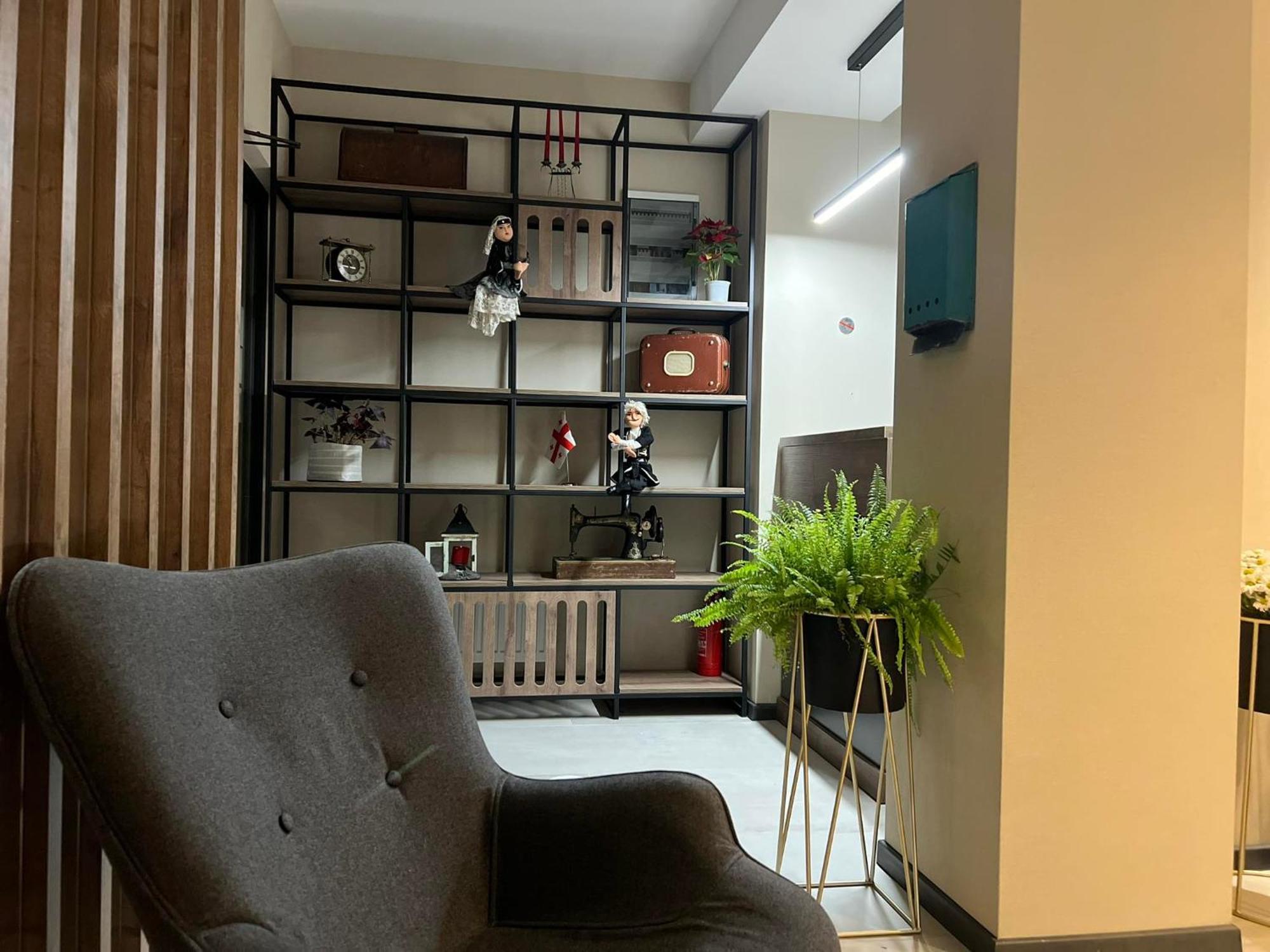Hotel Sky Station تبليسي المظهر الخارجي الصورة